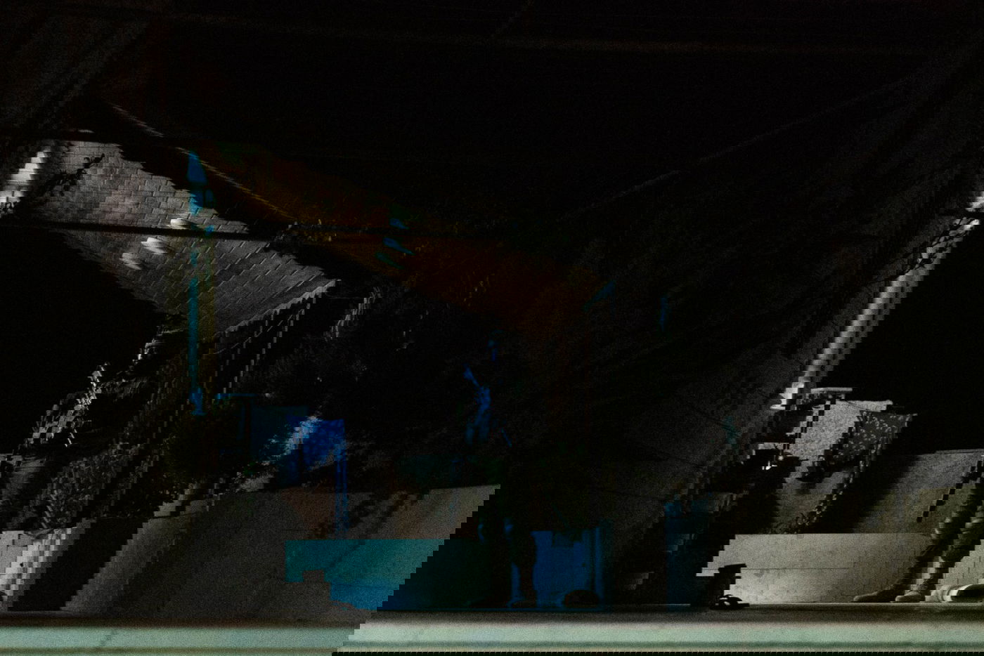 לוחמי צה"ל, שב"כ ומג"ב עצרו שלושה מבוקשים ברחבי יו"ש