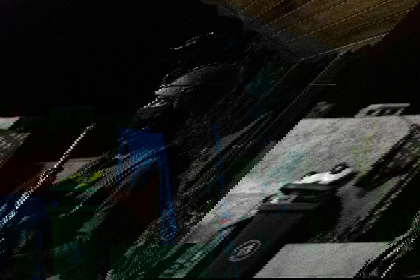 לוחמי צה"ל, שב"כ ומג"ב עצרו שלושה מבוקשים ברחבי יו"ש