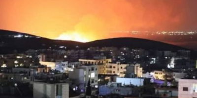 לרוסיה נמאס מהתקיפות הישראליות; דרשה מאיראן להתפנות מבסיסים בסוריה