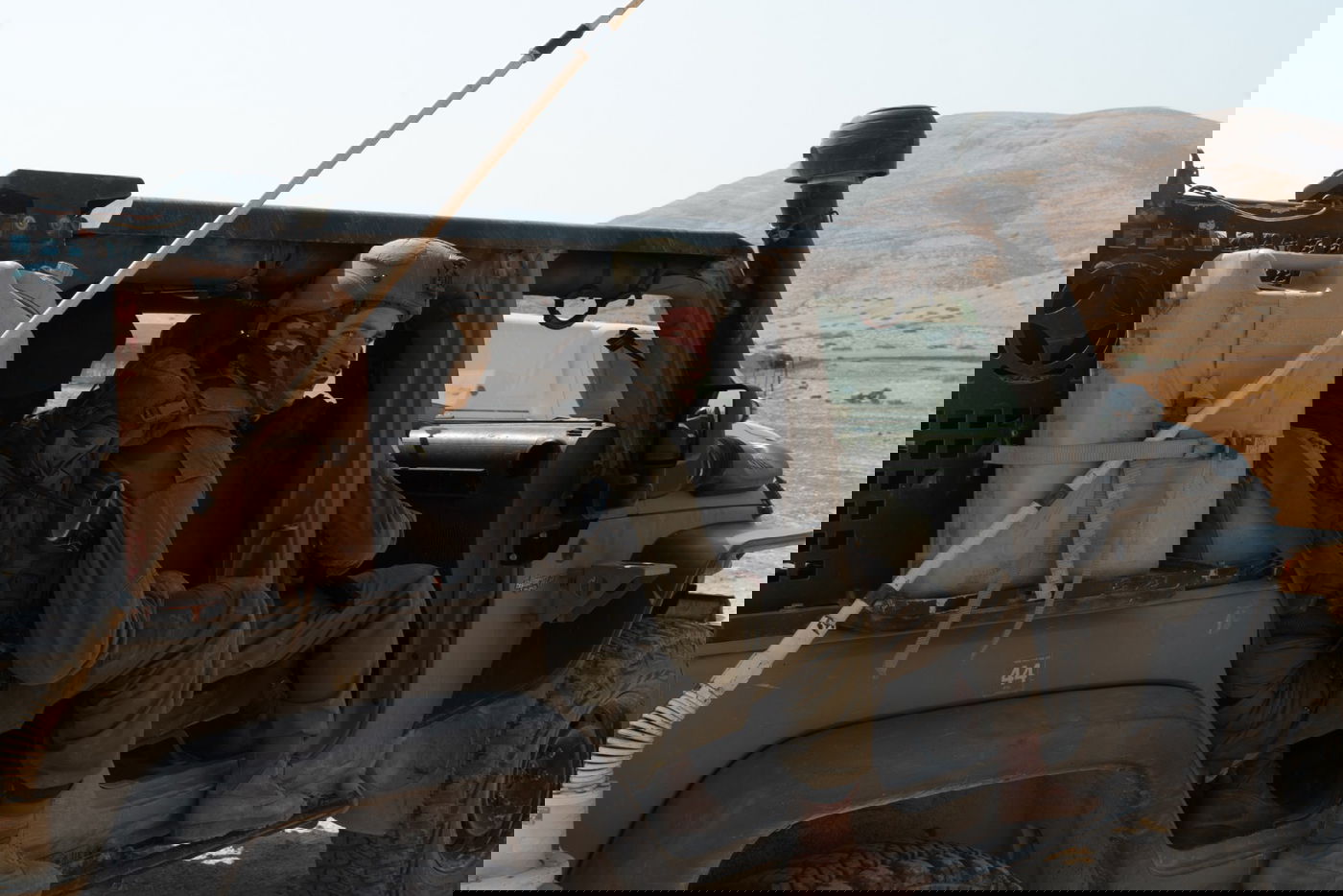 השתפר מצב הלוחם שנפצע קשה | תיעוד חדש מהזירה