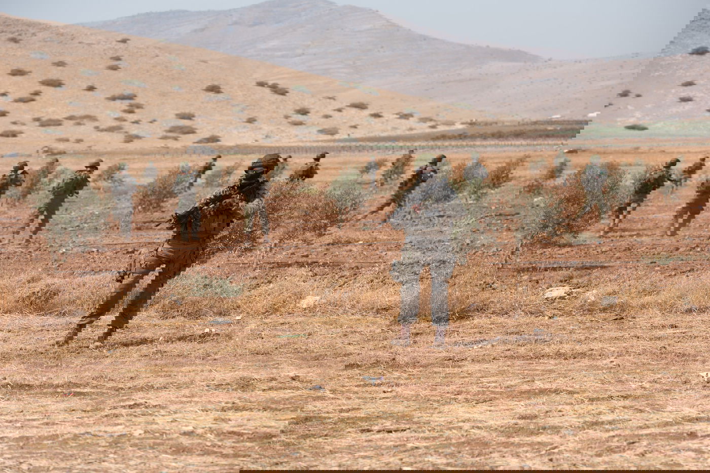 השתפר מצב הלוחם שנפצע קשה | תיעוד חדש מהזירה