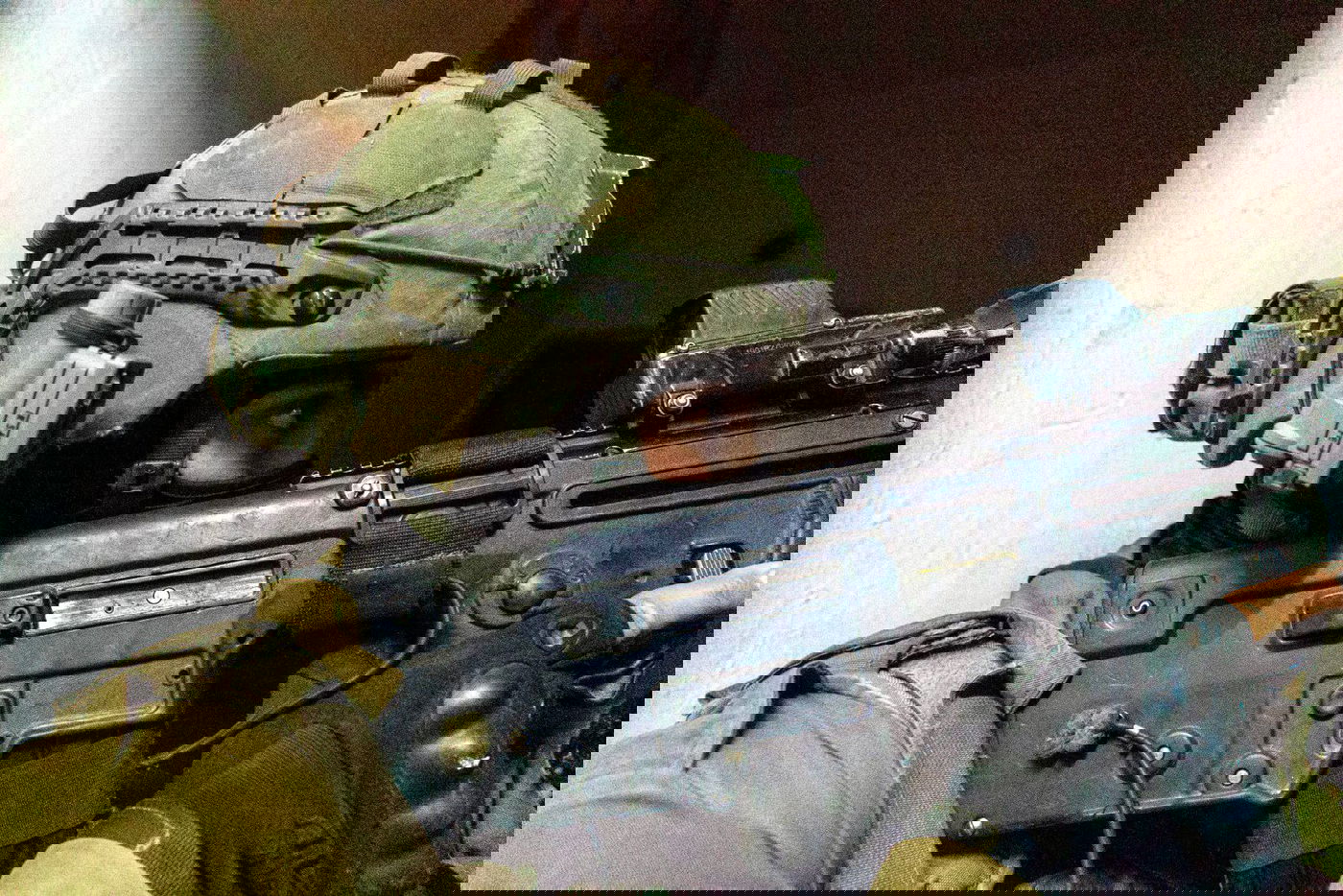 מבוקשים נעצרו: תיעוד מיוחד מפעילות לוחמי צה"ל ביו"ש