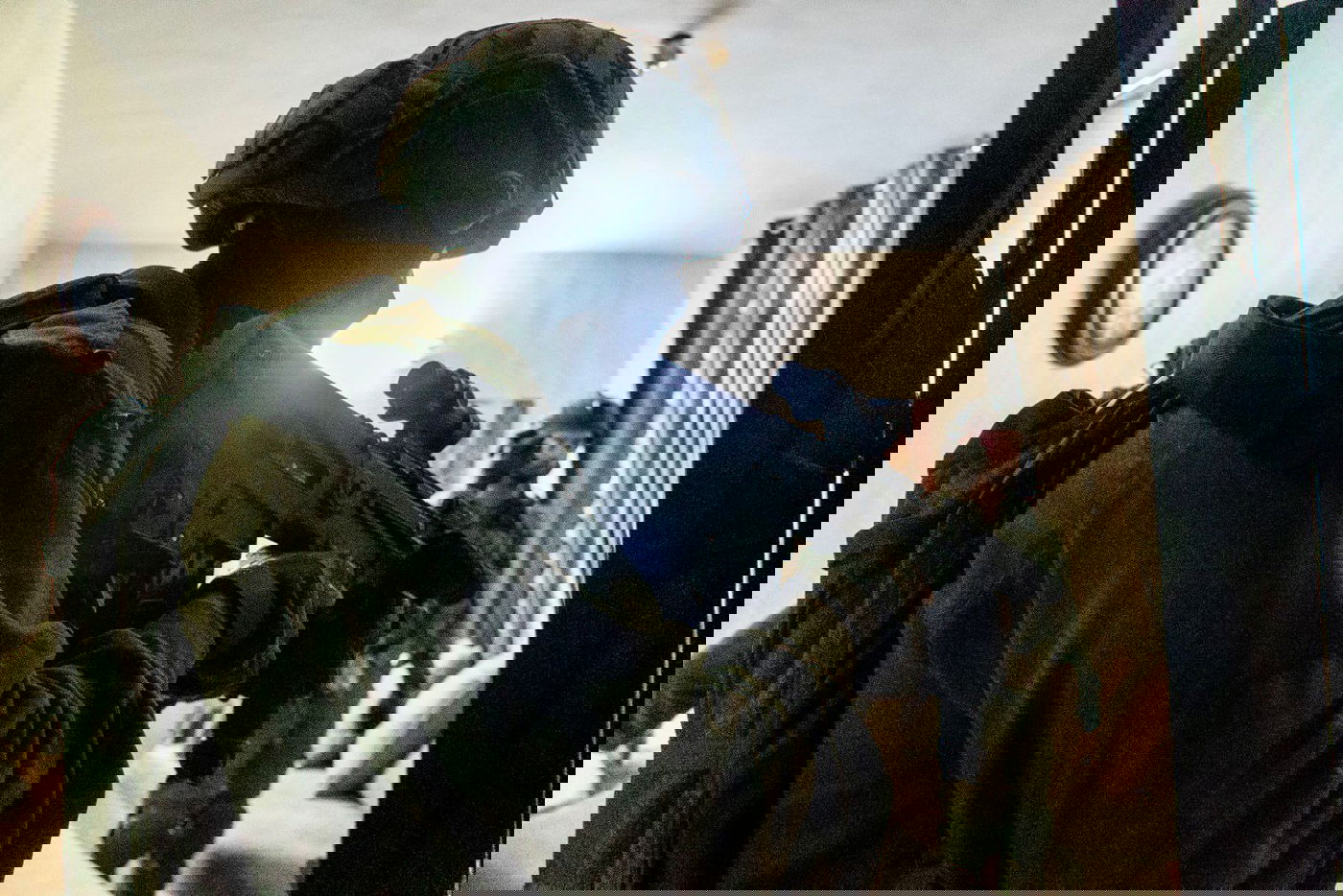 מבוקשים נעצרו: תיעוד מיוחד מפעילות לוחמי צה"ל ביו"ש