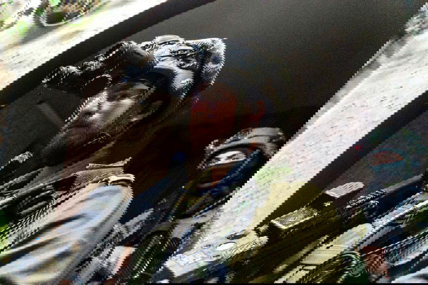 מבוקשים נעצרו: תיעוד מיוחד מפעילות לוחמי צה"ל ביו"ש