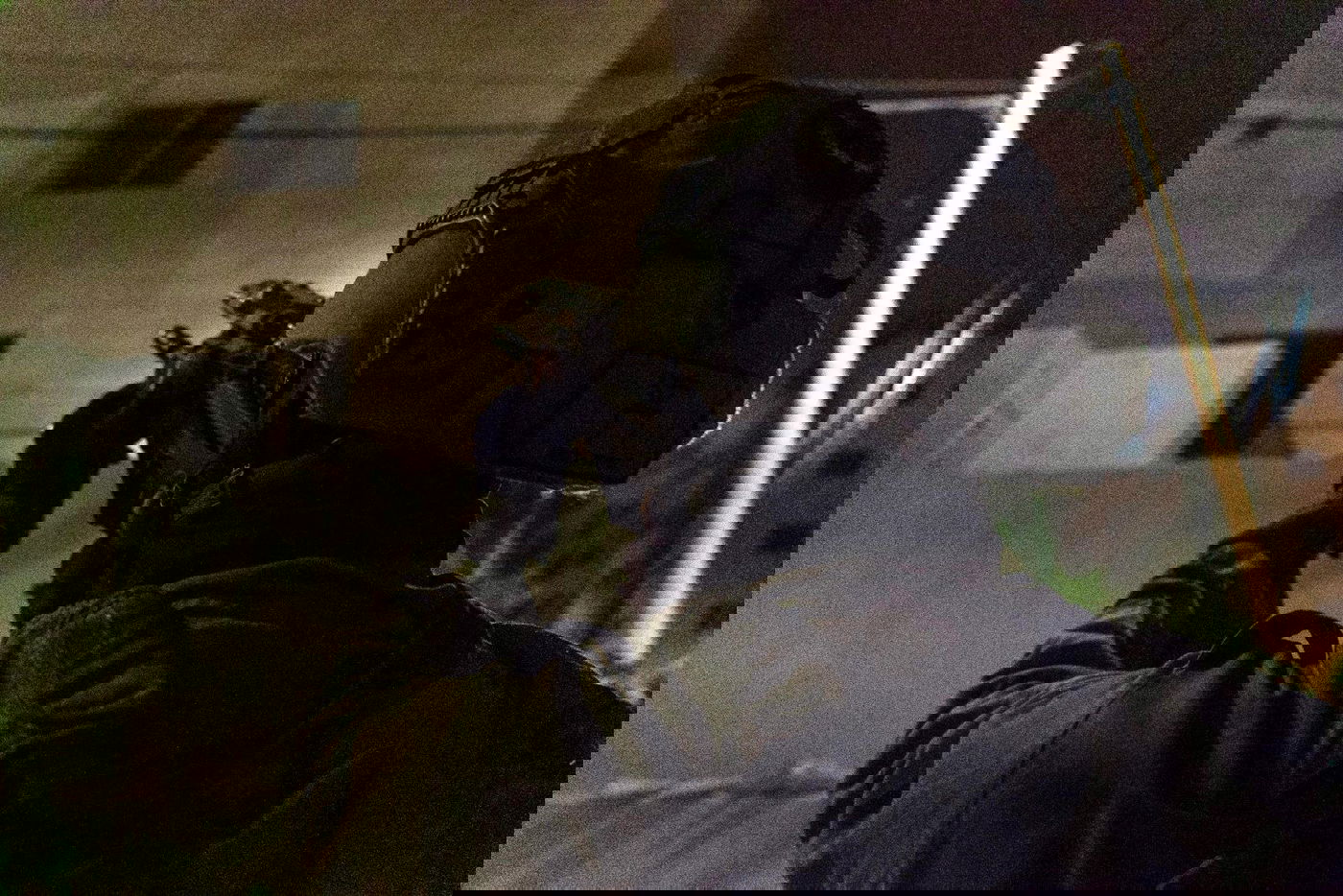 מבוקשים נעצרו: תיעוד מיוחד מפעילות לוחמי צה"ל ביו"ש