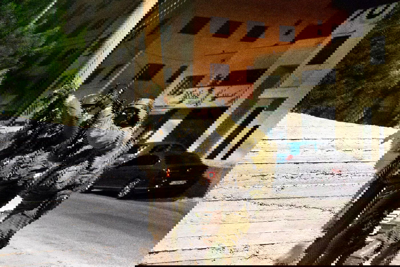 מבוקשים נעצרו: תיעוד מיוחד מפעילות לוחמי צה"ל ביו"ש