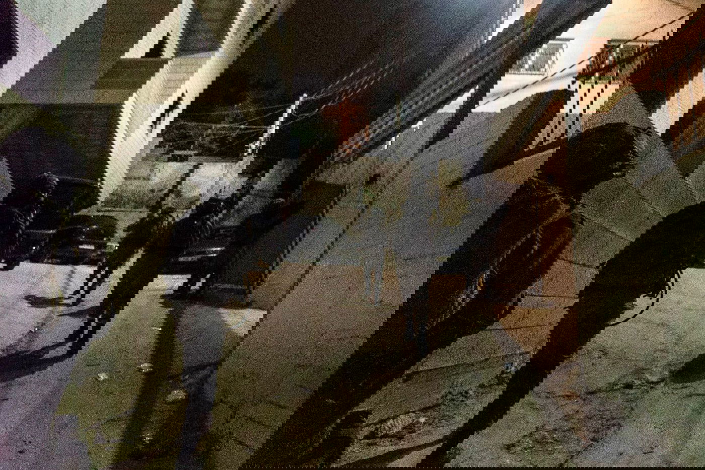 מבוקשים נעצרו: תיעוד מיוחד מפעילות לוחמי צה"ל ביו"ש