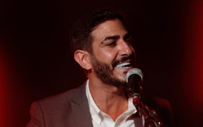 שמעון בר יוחאי בסינגל קליפ חדש: "אני איתך"