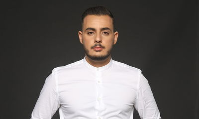 אריאל לוי בסינגל קליפ חדש: גוף VS נשמה