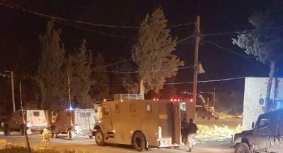 נבי סאלח | ארכיון