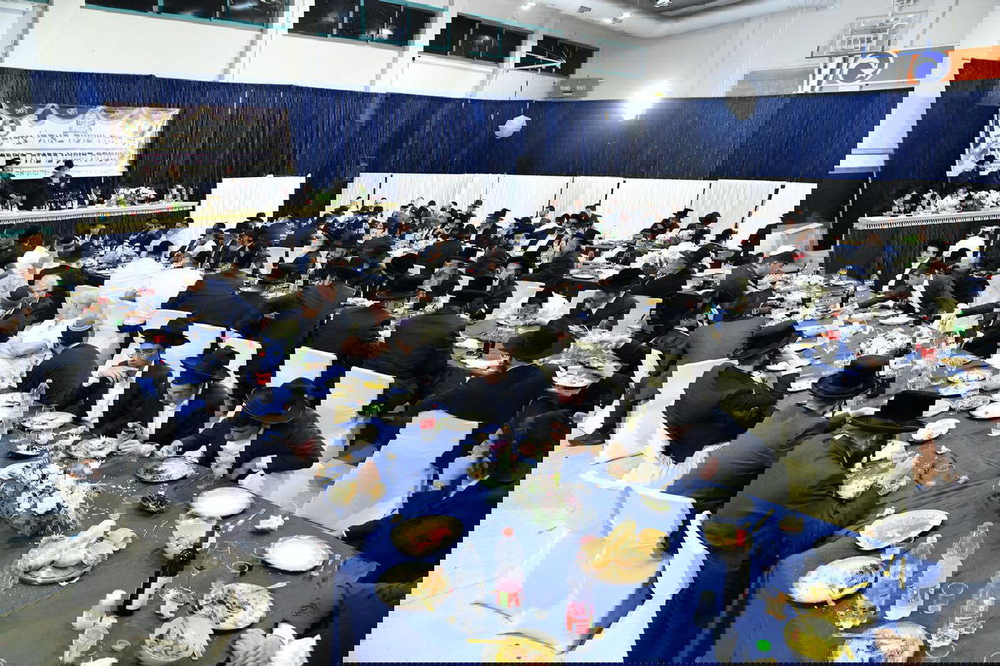 שמחת שבע ברכות לבן זקוני האדמו"ר רבי יקותיאל אבוחצירא