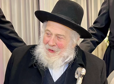 הרב ירוסלבסקי