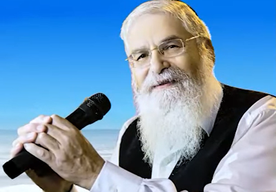 אהרון סיטבון בסינגל חדש: "ימים באים"