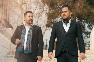 טל ועקנין וגד אלבז בסינגל חדש: "בת מלך"