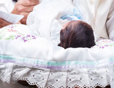 ברית מילה. אילוסטרציה