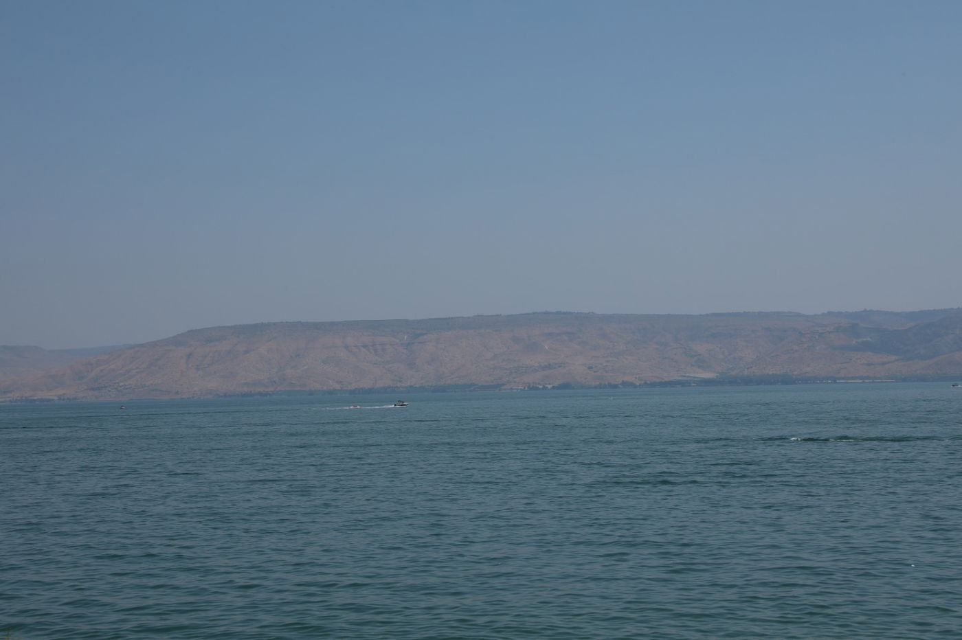 גלריה: טיול דרך עדשת המצלמה לנופי הצפון