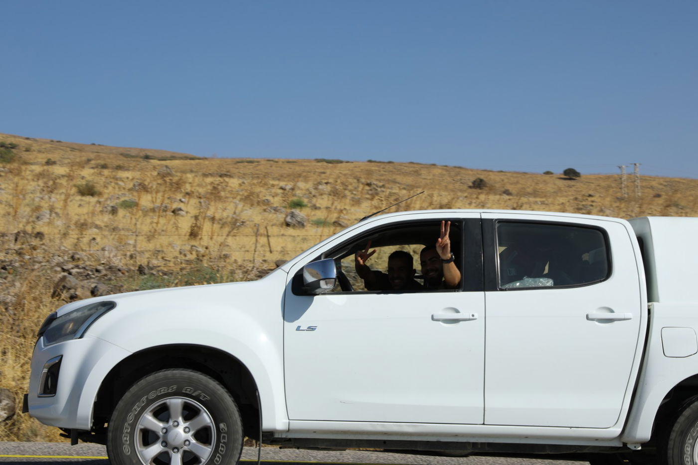 גלריה: טיול דרך עדשת המצלמה לנופי הצפון