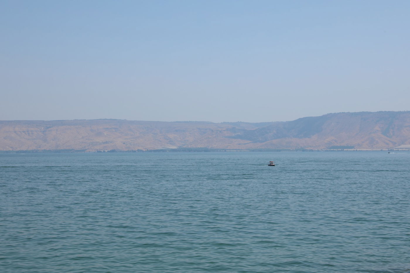 גלריה: טיול דרך עדשת המצלמה לנופי הצפון