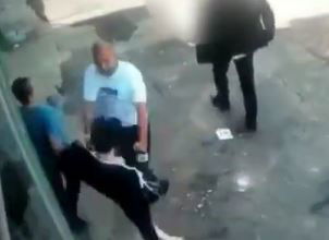 נעצר החשוד בתקיפת בחור הישיבה בתל אביב