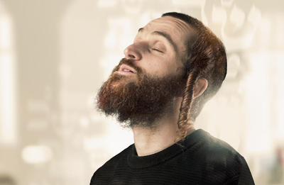 'שמואל' בסינגל קליפ חדש: "תן לי תפילה"