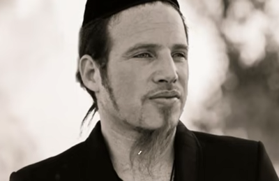 אליעזר בוצר בסינגל חדש: "רק רוקד"