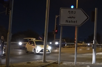 שישה נעצרו בחשד לעבירות מס במאות מליוני ש"ח