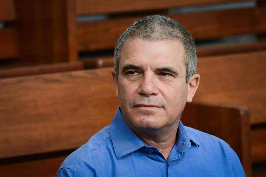 גל הירש
