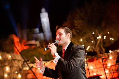 רולי דיקמן בסינגל אלולי חדש: "סלחתי"