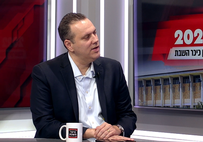 ח"כ מיקי זוהר: "בן גביר יכהן כשר, גילה אחריות ומיתן את הגישה"