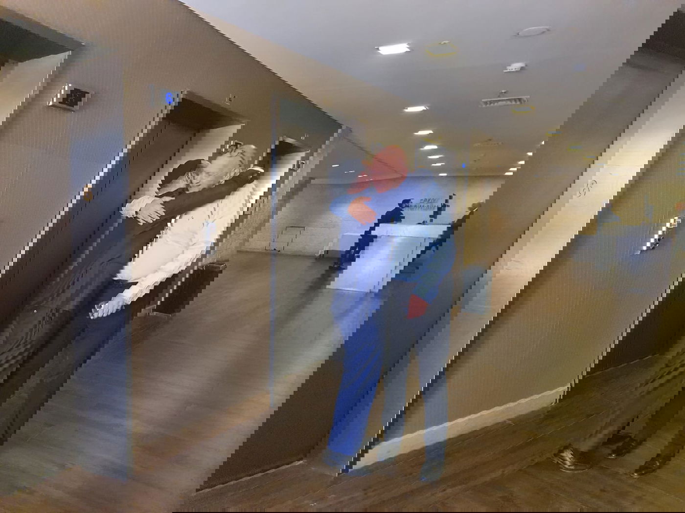 יוסי ערבליך: ״עד 2025 ילדים יוכלו לקבל טיפול בפרוטונים בישראל״