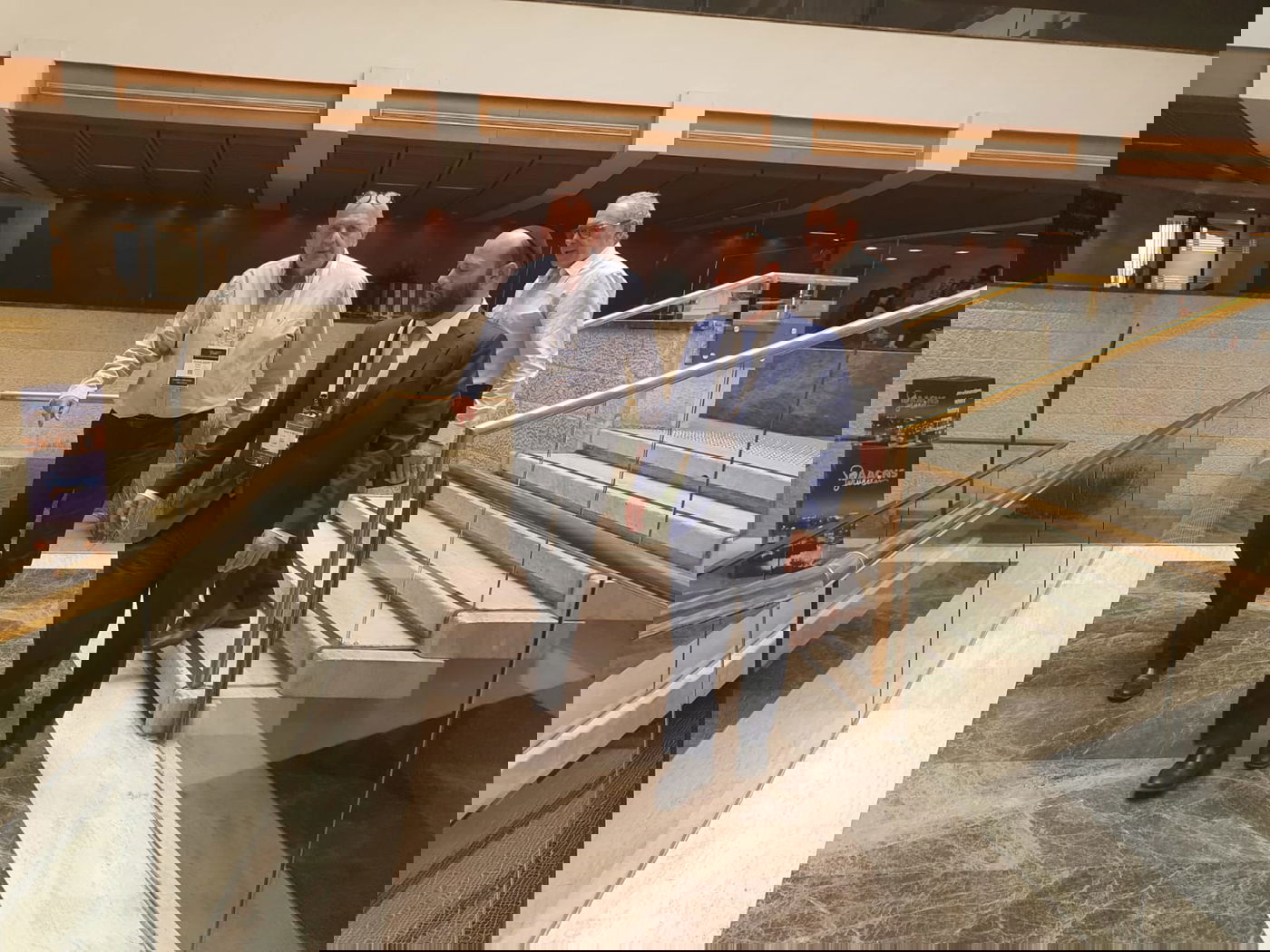 יוסי ערבליך: ״עד 2025 ילדים יוכלו לקבל טיפול בפרוטונים בישראל״