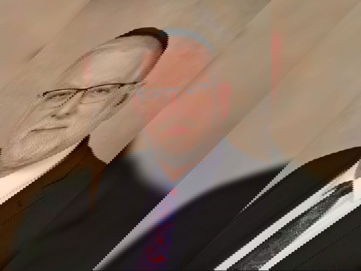 הרב פסח לרנר