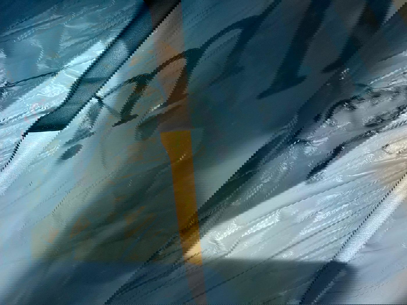 בנימין: מחבל תקף חייל באמצעות פטיש, נורה וחוסל