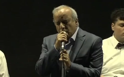 יחיאל נהרי בביצוע מיוחד לקראת הימים הנוראים