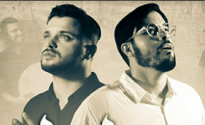 יהודה שמעה מארח את איציק דדיה בסינגל חדש: "אלול"