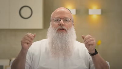 שלשה כללים הכרחיים להצלחה בחינוך הילדים • צפו