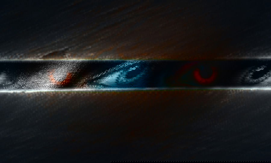 זה שטויות, אתם יודעים - ובכל זאת מאמינים לשקר; למה?!