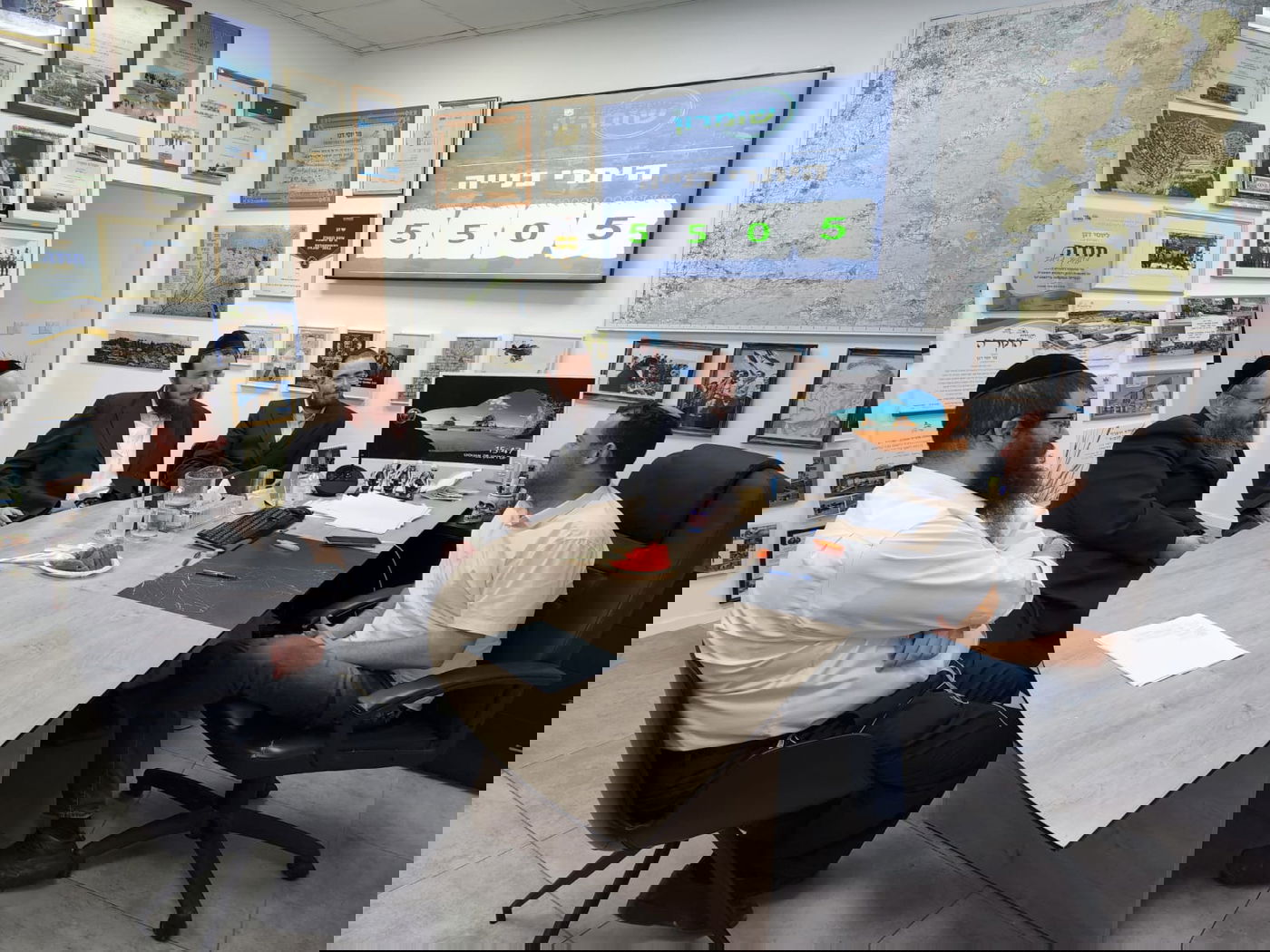 זופניק בכיכר • כל התמונות והנייעס של השבוע