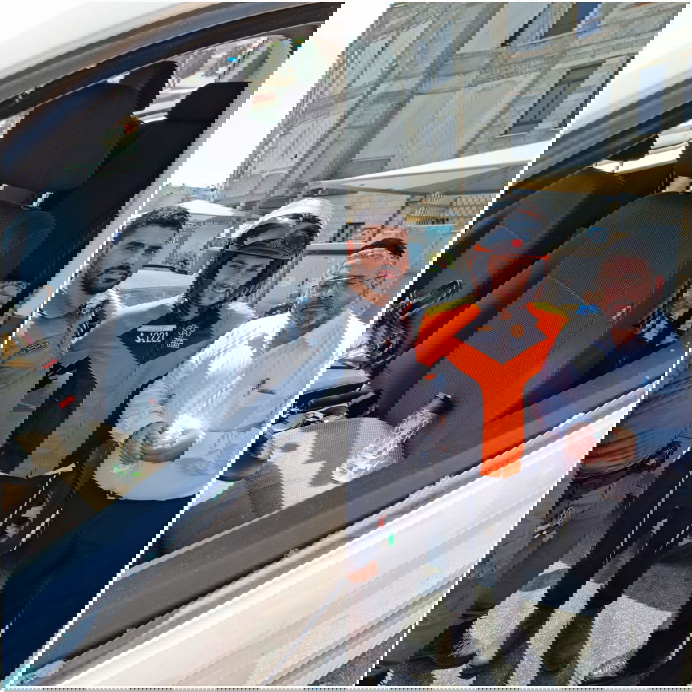 זופניק בכיכר • כל התמונות והנייעס של השבוע