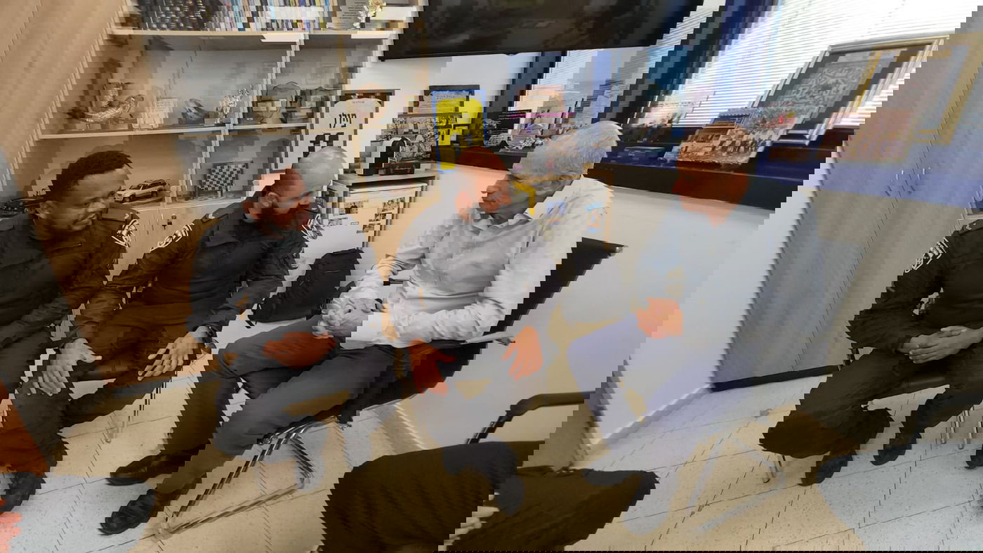 "פער קטן בין מה שהצלחתם למנוע, לבין אירוע טרור רב-נפגעים"