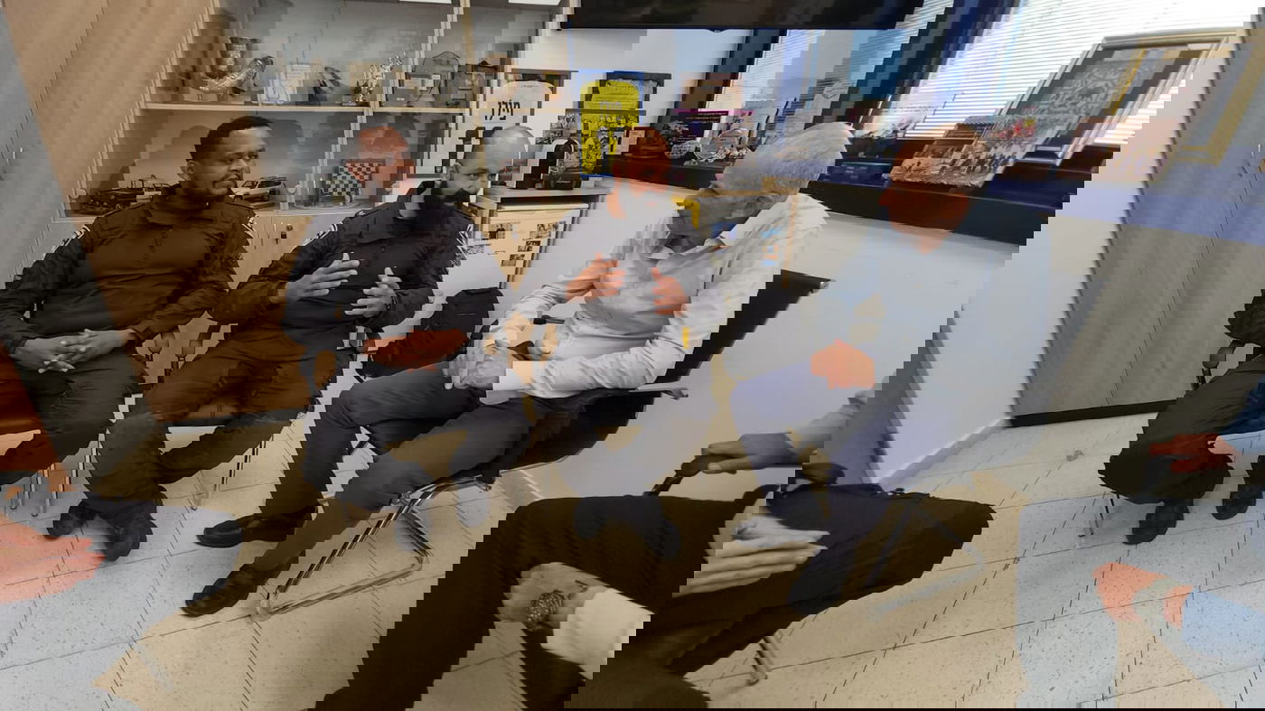 "פער קטן בין מה שהצלחתם למנוע, לבין אירוע טרור רב-נפגעים"