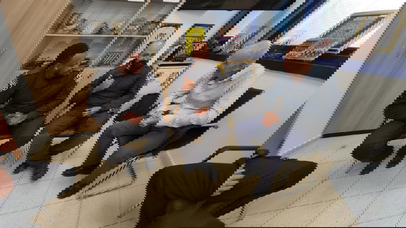 "פער קטן בין מה שהצלחתם למנוע, לבין אירוע טרור רב-נפגעים"