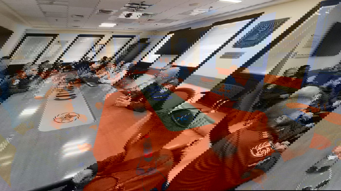 "פער קטן בין מה שהצלחתם למנוע, לבין אירוע טרור רב-נפגעים"