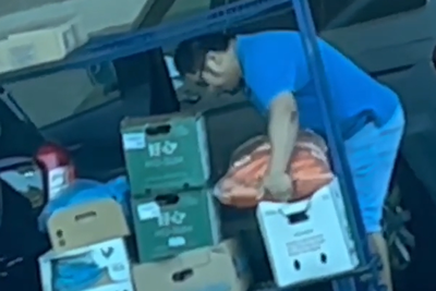 סערה: המסעדה הסינית הכשרה האכילה את לקוחותיה היהודים בטריפות