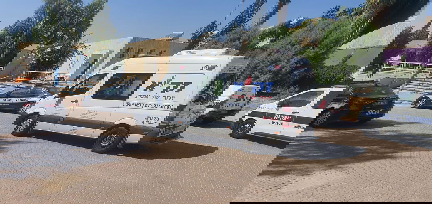 עובד ניגש להומלס באולם ההספדים ונחרד לגלות: הוא מת