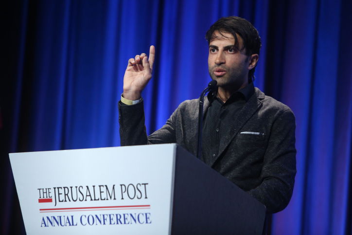 הנסיך הירוק 