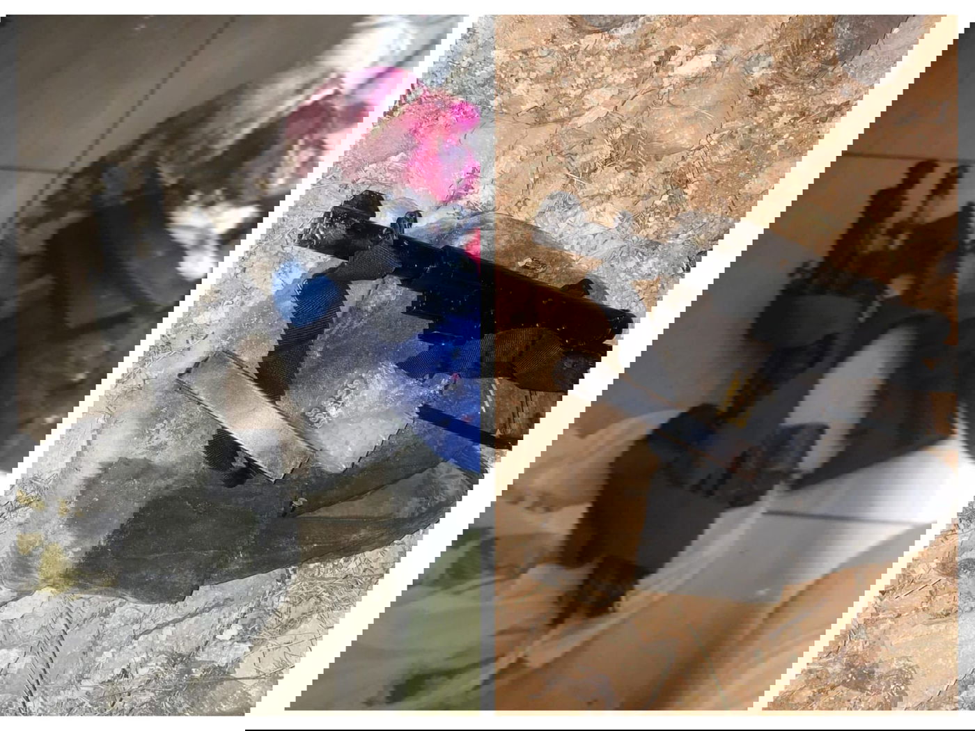 הותר לפרסום: שב"כ פענח שורה של פיגועי ירי ביו"ש