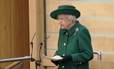 מדוע המלכה אליזבת לא ביקרה מעולם במדינת ישראל?