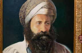 גדולת ה'בן איש חי': "ריש גלותא דבבל"