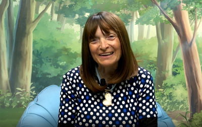 העץ של אפרים  • סיפור לקראת השינה לגיל הרך | צפו